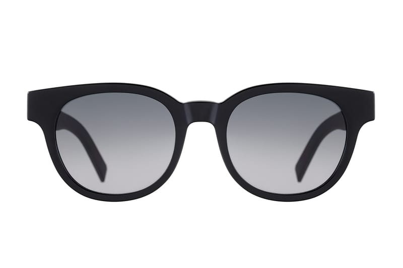 Dior Homme 2014 夏季 Blacktie 182 太陽眼鏡系列