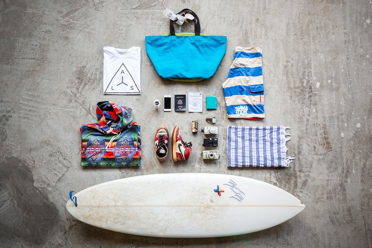 Essentials: In4mation 主導人 Jun Jo