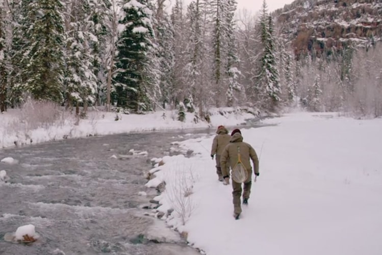 Filson 發佈「A Story of Stubbornness」短片