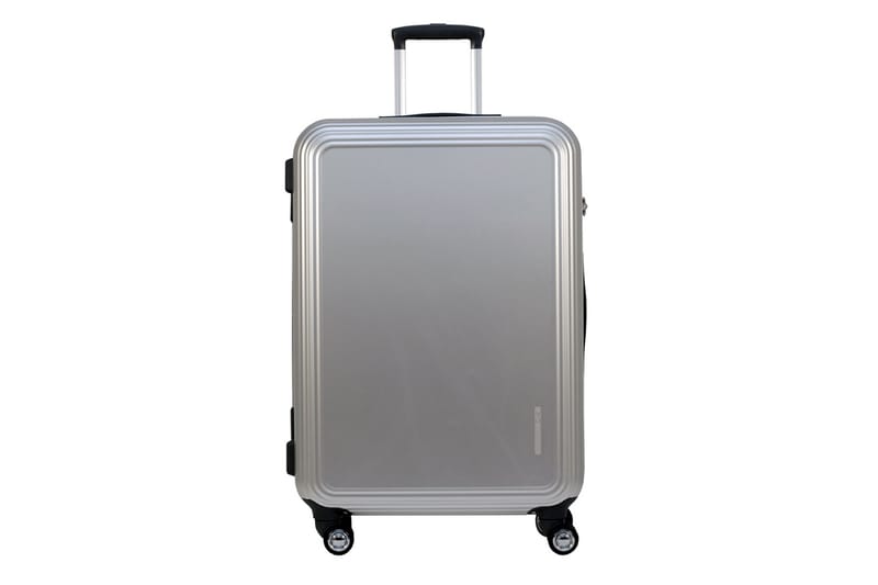 Flight 001 全新行李箱系列「F1 Continuum」