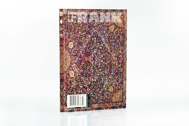 Pigalle x FRANK151 第 54 期「PPP」主題特刊