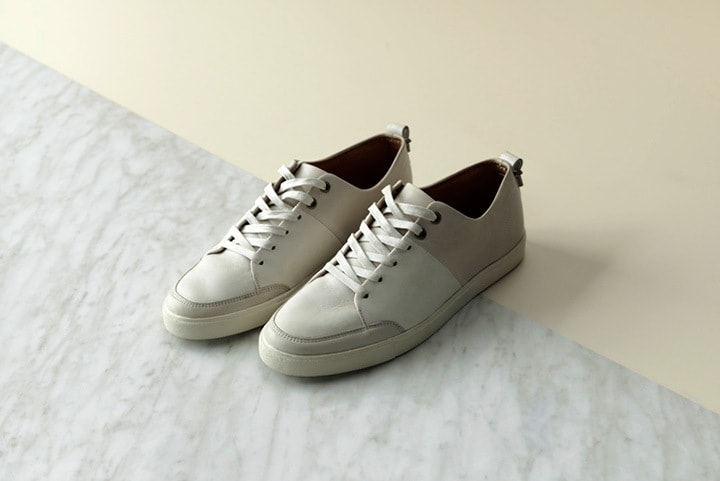 Haerfest 2014 春夏 AE16 Trainer 鞋款