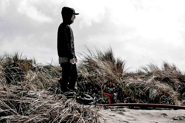 ISAORA x Meyerhoffer 2014 春夏「SURFORWRD」聯名系列