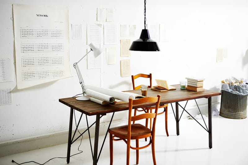 journal standard Furniture 台北期間限定店即將開幕