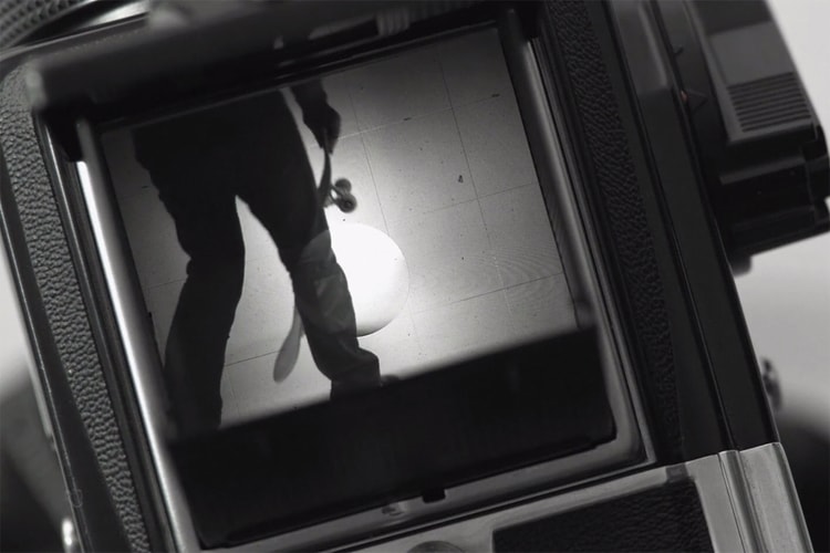 Leica 發佈短片「Let Us Roam」