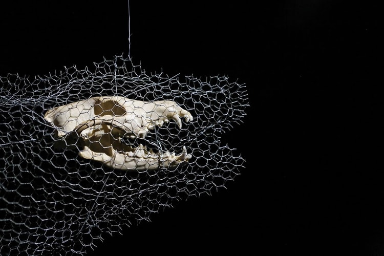 Louis Vuitton「Astralis」藝術展覽回顧 @ Espace Culturel Louis Vuitton