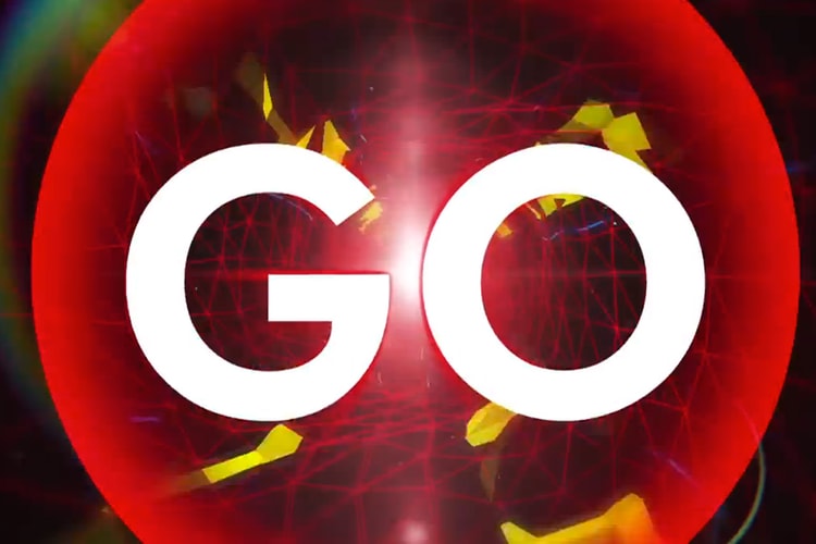 m-flo featuring Taeyang《Go Crazy》歌詞 MV