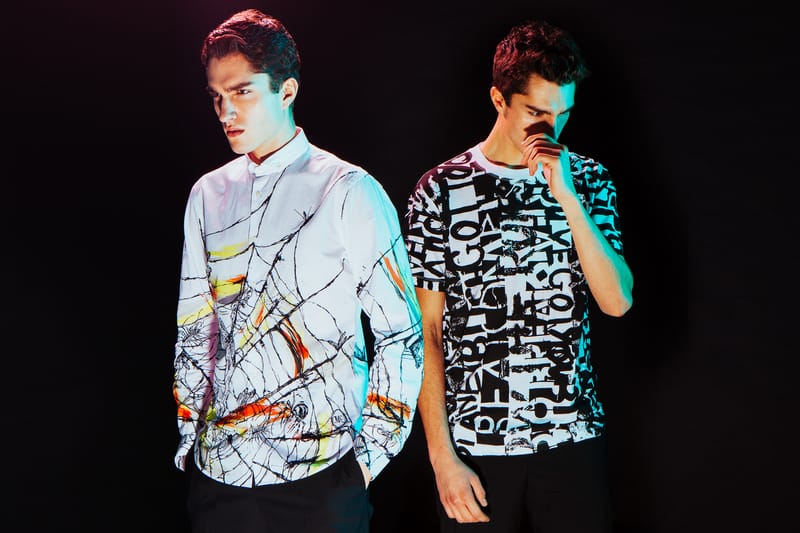 McQ by Alexander McQueen 2014 春夏系列