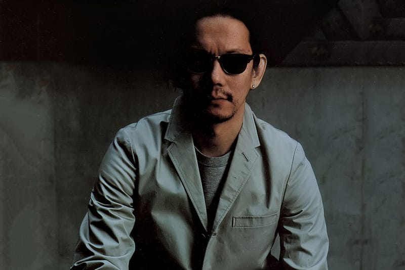 GRIND Magazine 打造 NEIGHBORHOOD 2014 春夏系列造型特輯