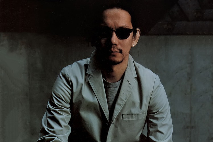 GRIND Magazine 打造 NEIGHBORHOOD 2014 春夏系列造型特輯