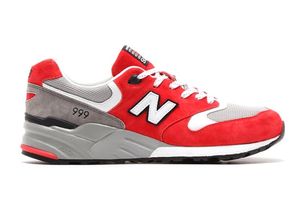 New Balance 2014 春季 ML999 新配色系列