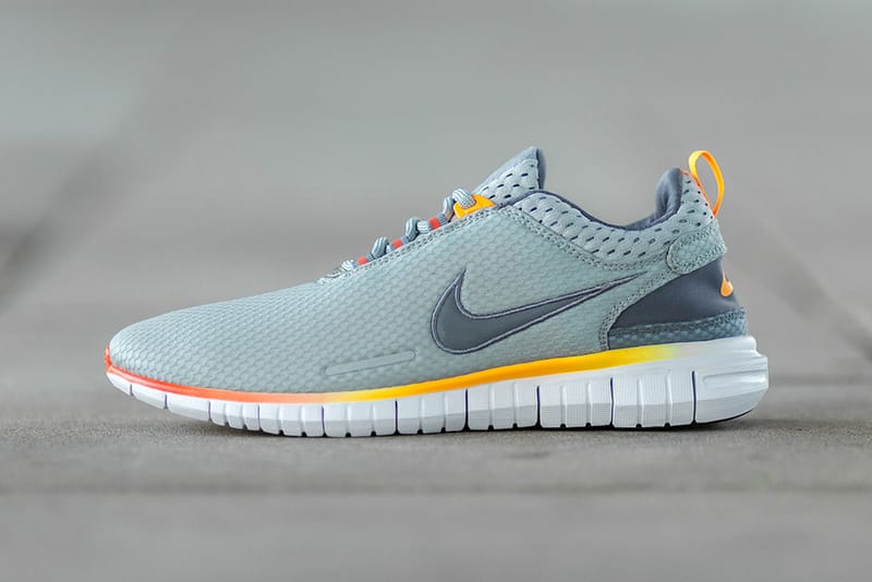 搶先預覽 Nike 2014 夏季 Free OG Breeze 系列