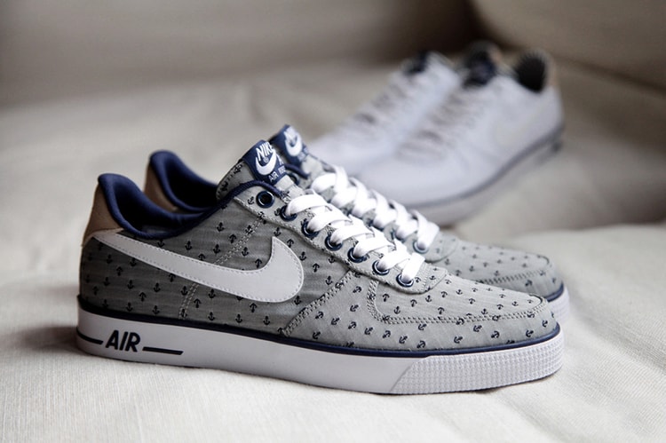 Nike Sportswear Air Force 1 AC PRM QS 限量版本