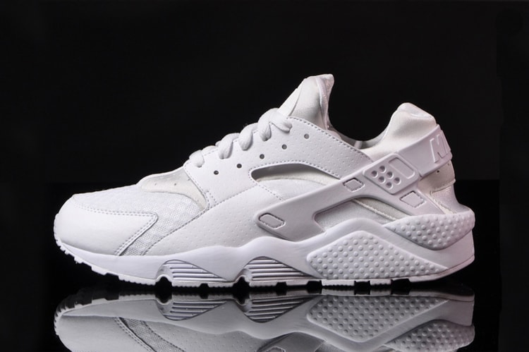 Nike Air Huarache 全新配色設計