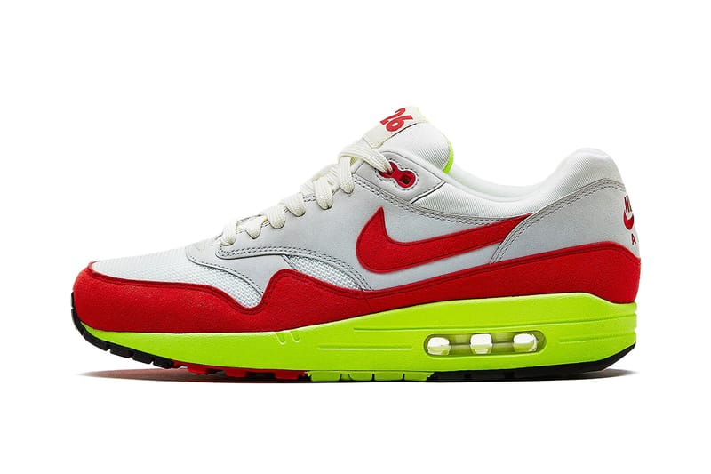 Nike Air Max 1「Air Max Day」別注配色