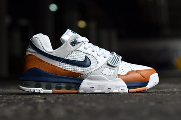 Nike Air Max 360 2「Medicine Ball」配色