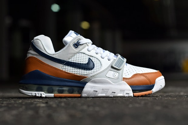 Nike Air Max 360 2「Medicine Ball」配色