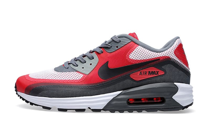 Nike 2014 夏季 Air Max Lunar 90 C3.0 鞋款