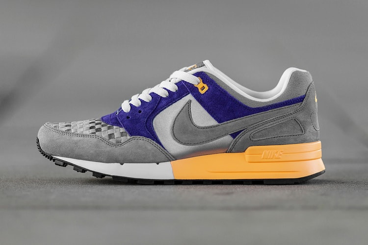 Nike Air Pegasus 89 Woven 全新配色設計