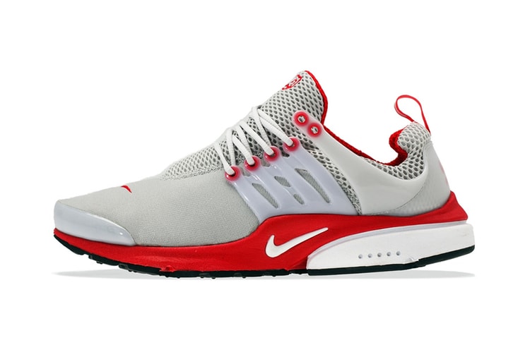 Nike 2014 春夏 Air Presto 系列