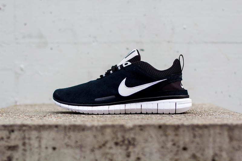 Nike Free OG 2014 夏季新配色系列
