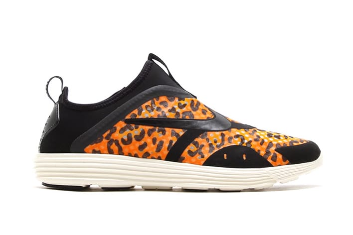 Nike Lunar Restoa 全新配色設計系列