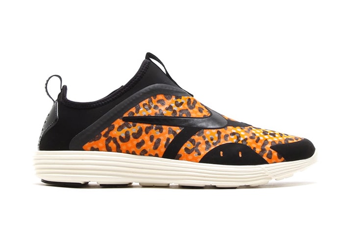 Nike Lunar Restoa 全新配色設計系列