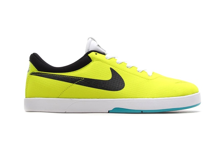 Nike SB Eric Koston SE「Venom Green」配色