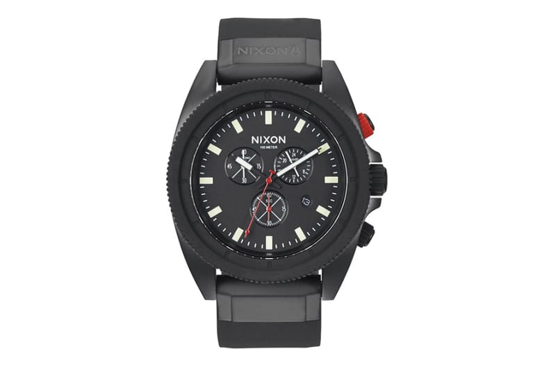 Nixon The Rover Chrono 腕錶
