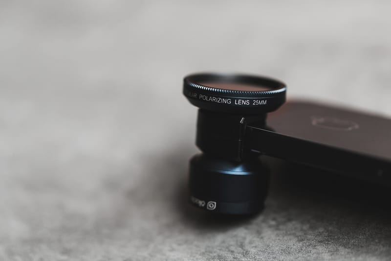 olloclip for iPhone 5/5s 外接鏡頭系列