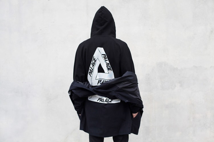 Palace Skateboards 2014 春季系列