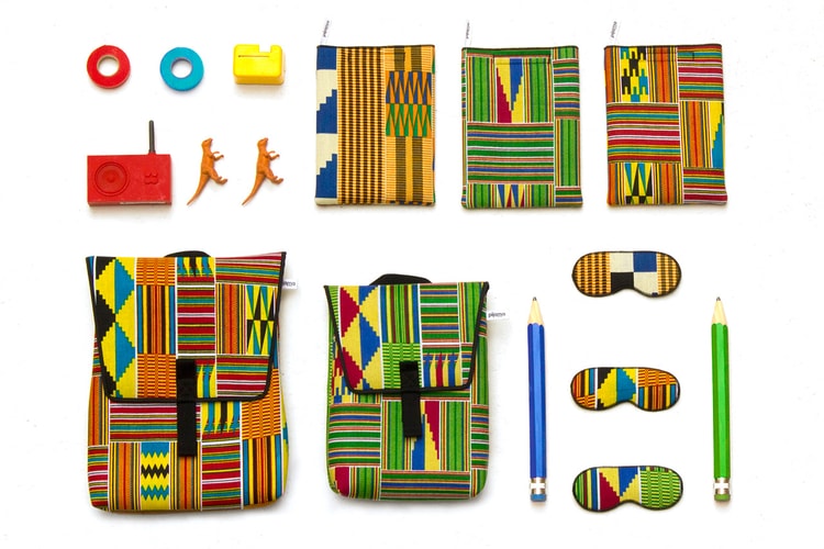 Pijama 2014 春夏系列