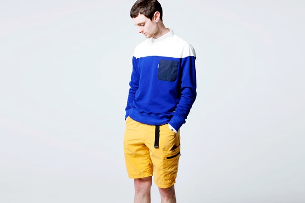 Predawn 2014 春夏系列