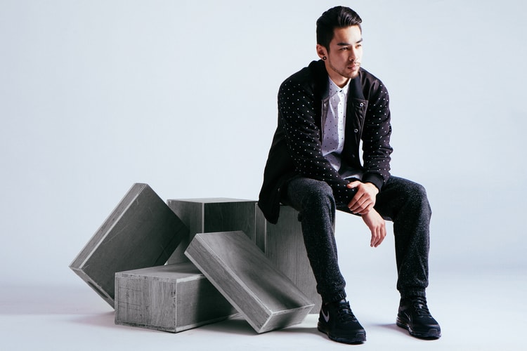 Publish Brand 2014 春季「Good Fellers」系列