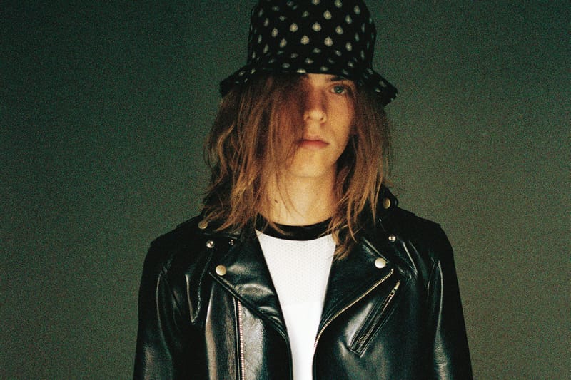 SHIPS JET BLUE 2014 春夏系列造型搭配 Lookbook