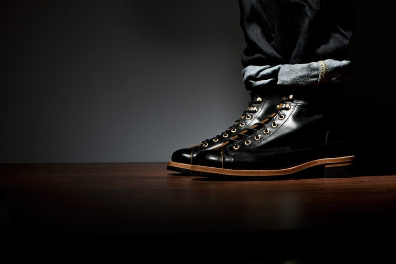 Solid State Co. 2014 春夏新品