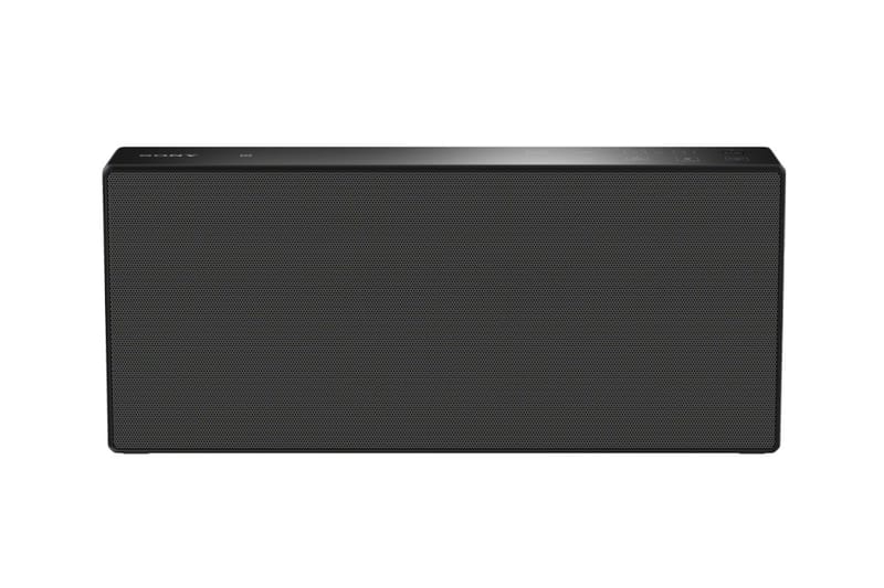 Sony SRS-X7 & SRS-X5 揚聲器