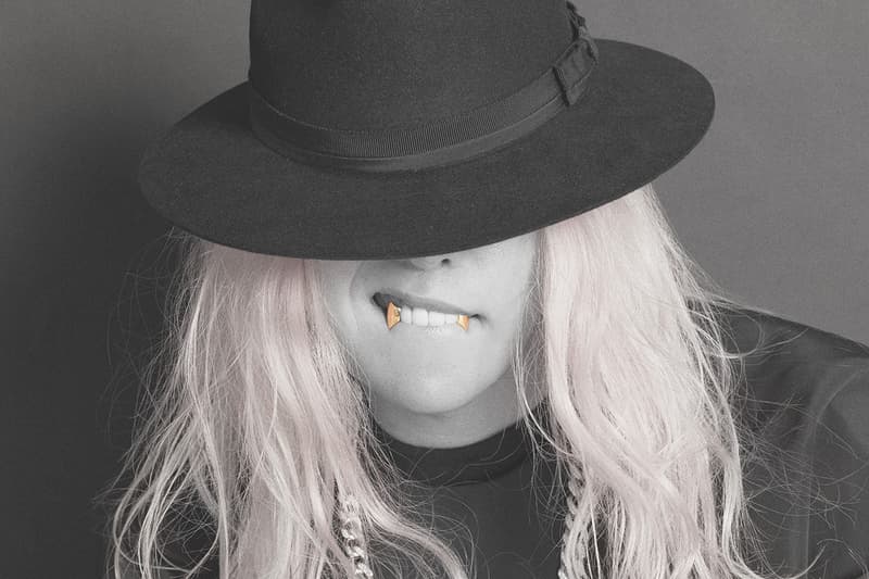 HYPEBEAST Magazine Issue 6 –《由 G-Dragon 引發的全球熱潮》