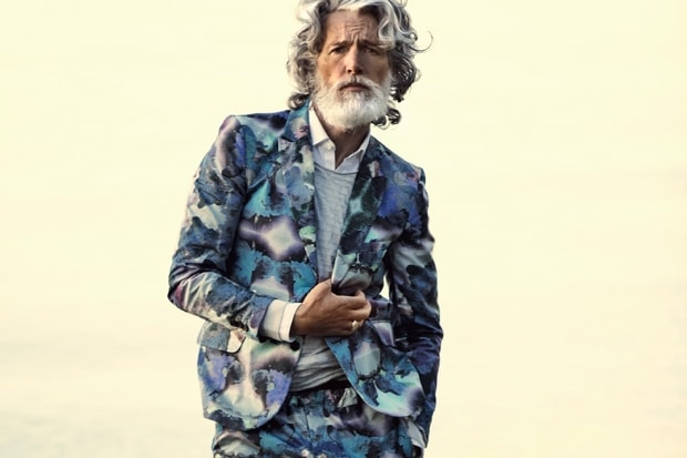 Uniforms for the Dedicated 2014 春夏系列造型 Lookbook