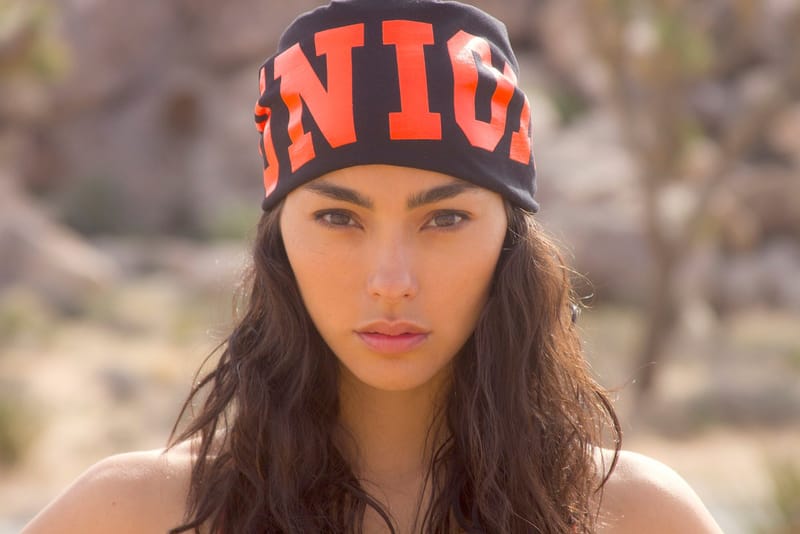 UNION「89」別注系列