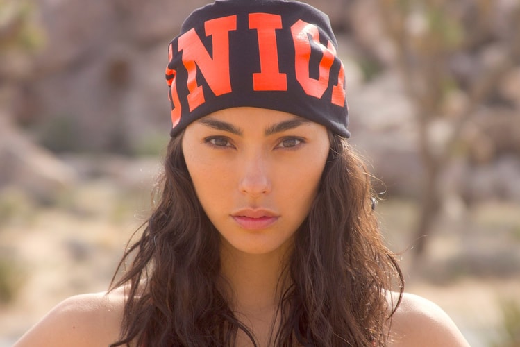 UNION「89」別注系列