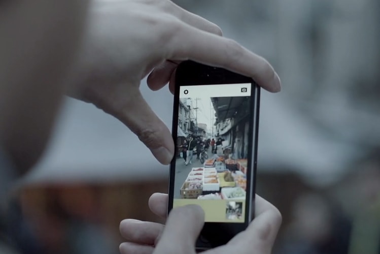 VSCO 發佈 Artist Initiative 企劃