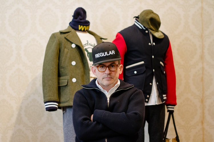 搶先預覽 Woolrich Woolen Mills 2014 秋冬系列