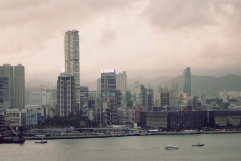 8FIVE2SHOP 與 Brian Siswojo 慶祝成軍 15 週年