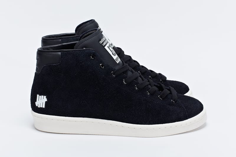 近賞 Undefeated x NEIGHBORHOOD x adidas Consortium 2014 春夏聯名鞋履系列