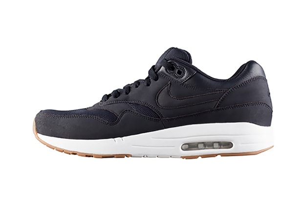 A.P.C. x Nike 2014 春季聯名 Air Max 1 鞋款