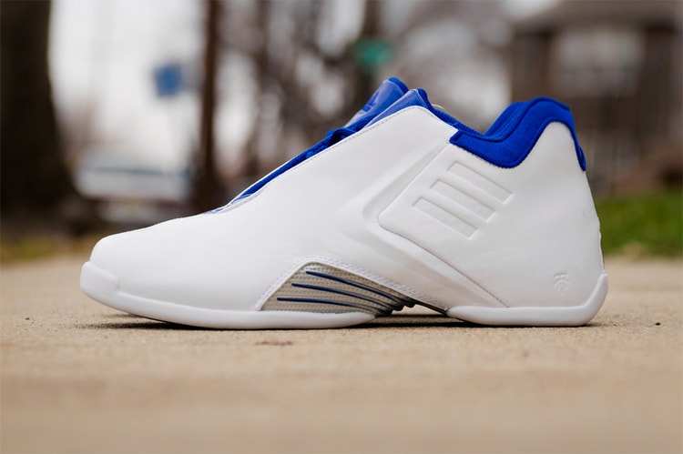 adidas Basketball TMAC 3 OG「Orlando Edition」元年配色