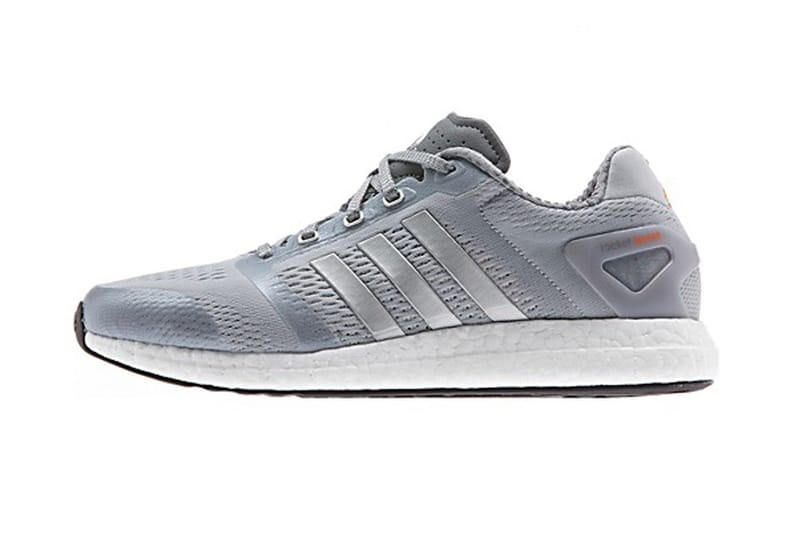 adidas Climachill Rocket Boost 跑鞋系列