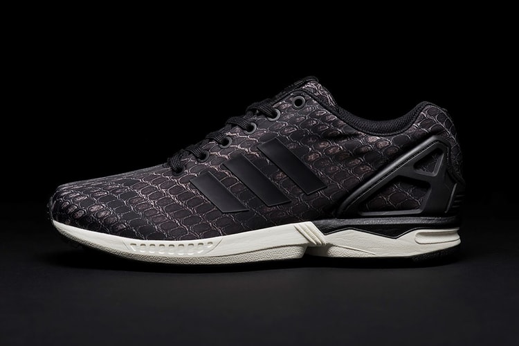 adidas Originals ZX Flux「Pattern」系列