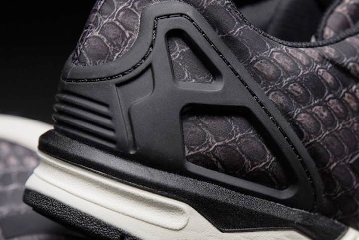 搶先預覽 adidas Originals ZX Flux「Pattern」系列